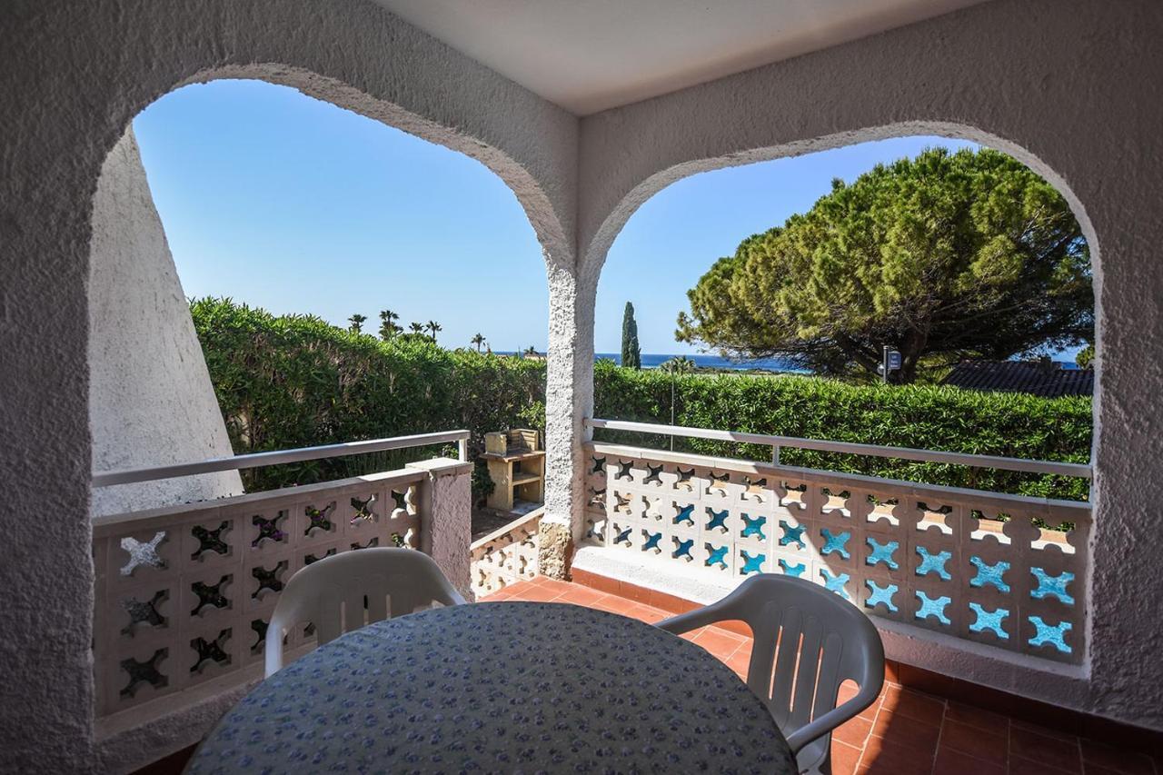 Villa Celia Сон-Боу Экстерьер фото