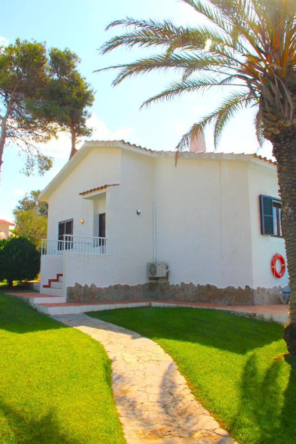 Villa Celia Сон-Боу Экстерьер фото