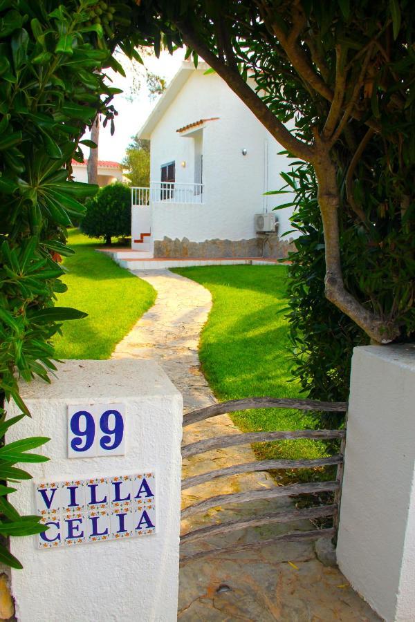 Villa Celia Сон-Боу Экстерьер фото