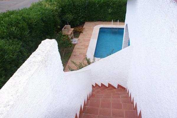 Villa Celia Сон-Боу Экстерьер фото