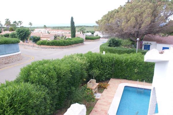 Villa Celia Сон-Боу Экстерьер фото